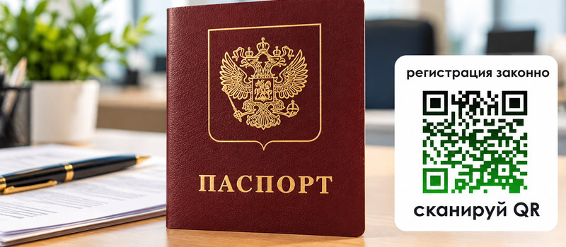 регистрация в Кызыле